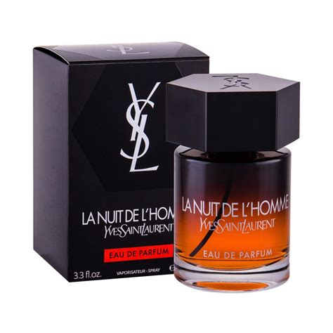 ysl le nuit de parfum